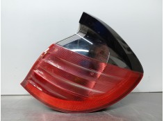 Recambio de piloto trasero derecho para mercedes-benz clase c coupé (cl203) c 220 cdi (203.706) referencia OEM IAM A2038200664   2