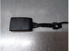 Recambio de pretensor airbag izquierdo para mercedes-benz clase c coupé (cl203) c 220 cdi (203.706) referencia OEM IAM A20386015