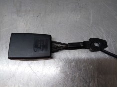 Recambio de pretensor airbag izquierdo para mercedes-benz clase c coupé (cl203) c 220 cdi (203.706) referencia OEM IAM A20386015 2