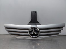 Recambio de rejilla delantera para mercedes-benz clase c coupé (cl203) c 220 cdi (203.706) referencia OEM IAM A2038800383  