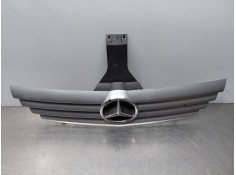 Recambio de rejilla delantera para mercedes-benz clase c coupé (cl203) c 220 cdi (203.706) referencia OEM IAM A2038800383   2