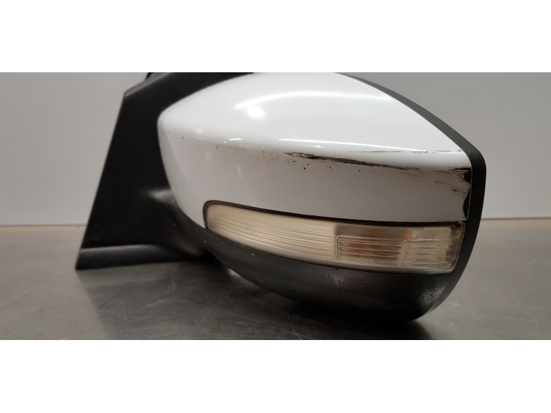 Recambio de retrovisor izquierdo para ford kuga (cbs) titanium referencia OEM IAM 2326052 DV4417683JE  Recambio de retrovisor izquierdo para ford kuga (cbs) titanium referencia OEM IAM 2326052 DV4417683JE
