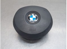 Recambio de airbag delantero izquierdo para bmw x3 (e83) 2.0 d referencia OEM IAM 32306884668  