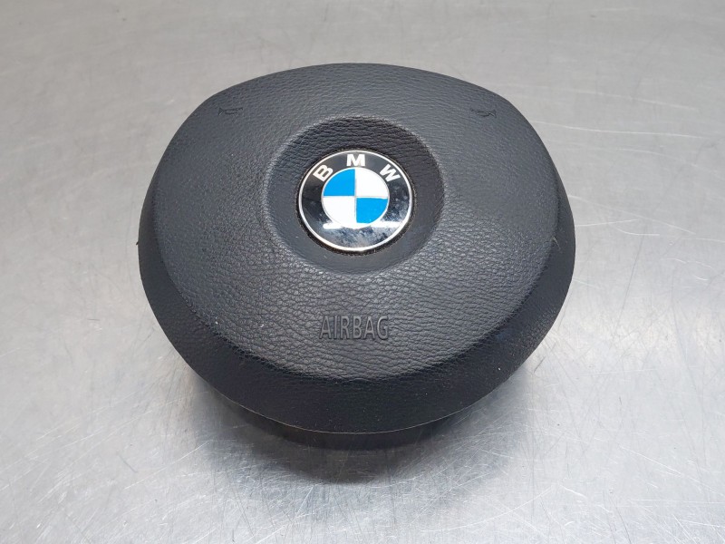 Recambio de airbag delantero izquierdo para bmw x3 (e83) 2.0 d referencia OEM IAM 32306884668  