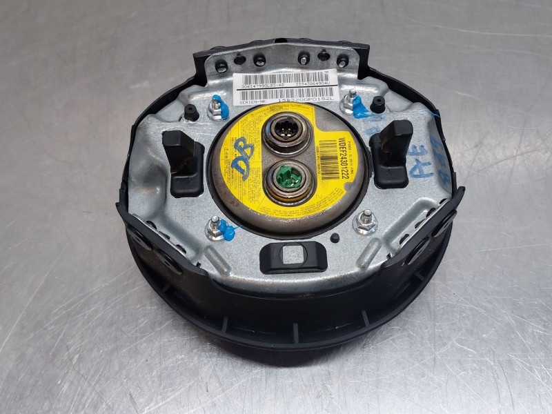 Recambio de airbag delantero izquierdo para bmw x3 (e83) 2.0 d referencia OEM IAM 32306884668  