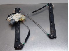Recambio de elevalunas delantero derecho para bmw x3 (e83) 2.0 d referencia OEM IAM 51333448250  