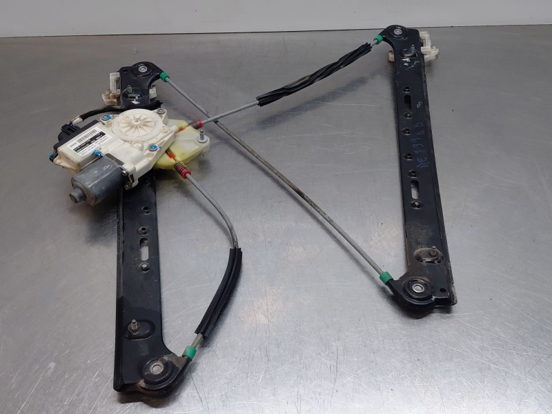Recambio de elevalunas delantero derecho para bmw x3 (e83) 2.0 d referencia OEM IAM 51333448250  