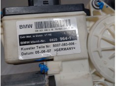 Recambio de elevalunas delantero derecho para bmw x3 (e83) 2.0 d referencia OEM IAM 51333448250   2