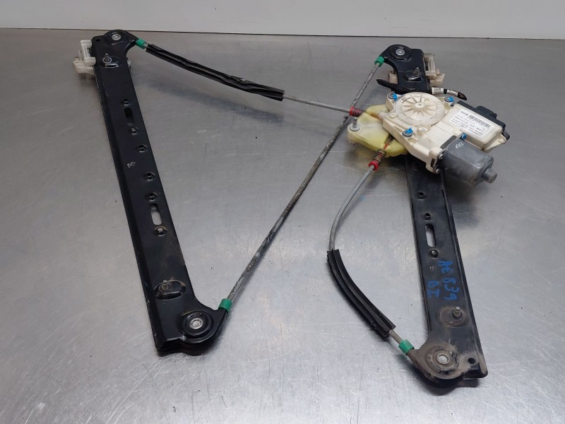 Recambio de elevalunas delantero izquierdo para bmw x3 (e83) 2.0 d referencia OEM IAM 51333448249  