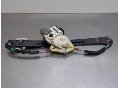 Recambio de elevalunas trasero derecho para bmw x3 (e83) 2.0 d referencia OEM IAM 51353448252  