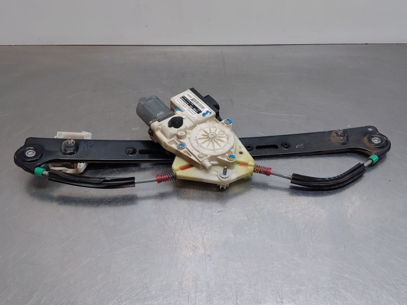 Recambio de elevalunas trasero derecho para bmw x3 (e83) 2.0 d referencia OEM IAM 51353448252  