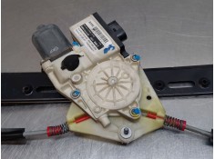 Recambio de elevalunas trasero derecho para bmw x3 (e83) 2.0 d referencia OEM IAM 51353448252   2