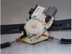 Recambio de elevalunas trasero izquierdo para bmw x3 (e83) 2.0 d referencia OEM IAM 51353448251   2