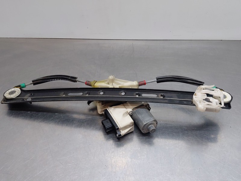 Recambio de elevalunas trasero izquierdo para bmw x3 (e83) 2.0 d referencia OEM IAM 51353448251  
