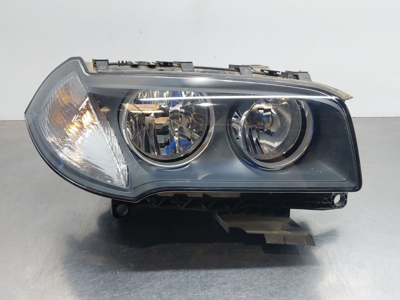Recambio de faro derecho para bmw x3 (e83) 2.0 d referencia OEM IAM 63127162190  