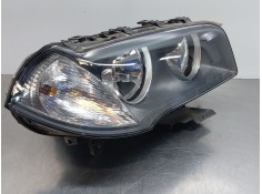 Recambio de faro derecho para bmw x3 (e83) 2.0 d referencia OEM IAM 63127162190   2