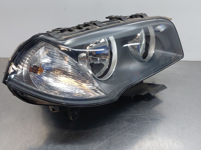 Recambio de faro derecho para bmw x3 (e83) 2.0 d referencia OEM IAM 63127162190  