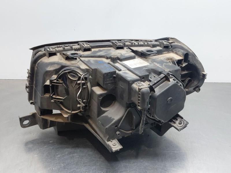 Recambio de faro derecho para bmw x3 (e83) 2.0 d referencia OEM IAM 63127162190  