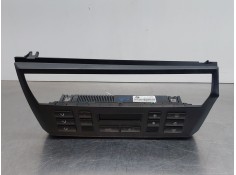 Recambio de mando climatizador para bmw x3 (e83) 2.0 d referencia OEM IAM 64113443981  