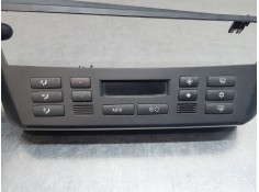 Recambio de mando climatizador para bmw x3 (e83) 2.0 d referencia OEM IAM 64113443981   2
