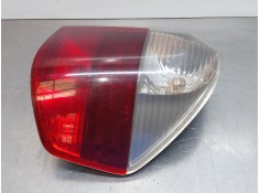 Recambio de piloto trasero derecho para bmw x3 (e83) 2.0 d referencia OEM IAM 63217162210 7162210  2