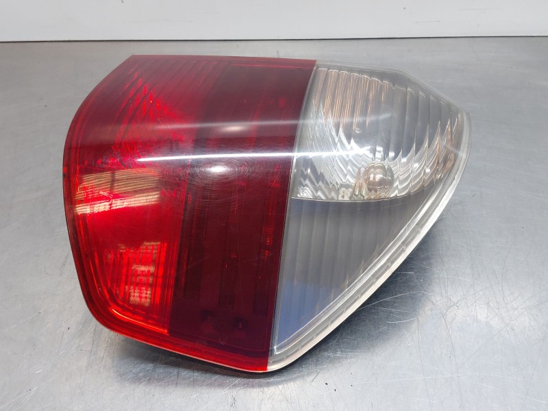Recambio de piloto trasero derecho para bmw x3 (e83) 2.0 d referencia OEM IAM 63217162210 7162210 