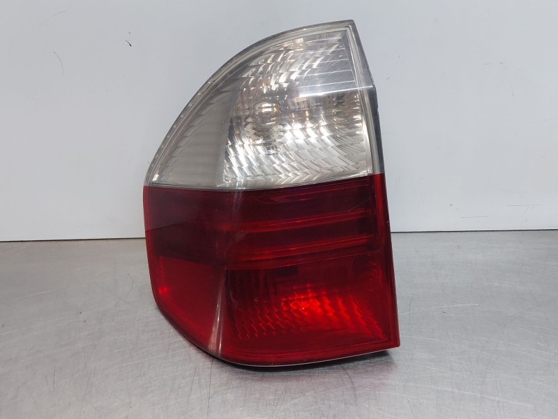 Recambio de piloto trasero izquierdo para bmw x3 (e83) 2.0 d referencia OEM IAM 63217162209  