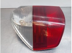 Recambio de piloto trasero izquierdo para bmw x3 (e83) 2.0 d referencia OEM IAM 63217162209   2