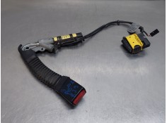 Recambio de pretensor airbag izquierdo para bmw x3 (e83) 2.0 d referencia OEM IAM 72119119539  