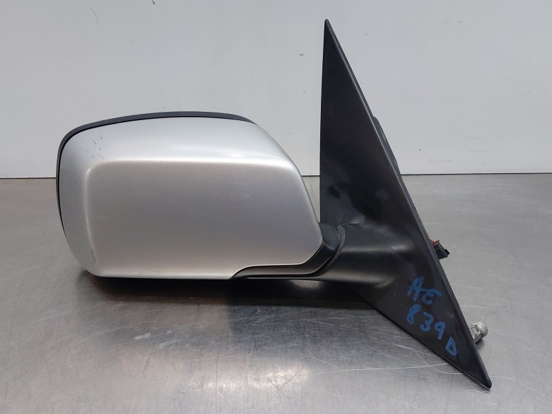 Recambio de retrovisor derecho para bmw x3 (e83) 2.0 d referencia OEM IAM 51163448132  