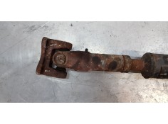 Recambio de transmision central para ssangyong rodius xdi referencia OEM IAM 3320021425   2