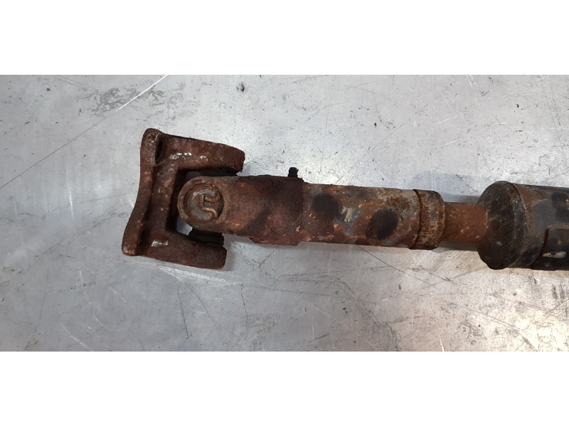 Recambio de transmision central para ssangyong rodius xdi referencia OEM IAM 3320021425   Recambio de transmision central para ssangyong rodius xdi referencia OEM IAM 3320021425