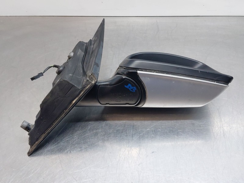 Recambio de retrovisor derecho para bmw x3 (e83) 2.0 d referencia OEM IAM 51163448132  