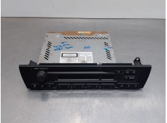 Recambio de sistema audio / radio cd para bmw x3 (e83) 2.0 d referencia OEM IAM 65129146710  