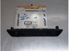 Recambio de sistema audio / radio cd para bmw x3 (e83) 2.0 d referencia OEM IAM 65129146710   2