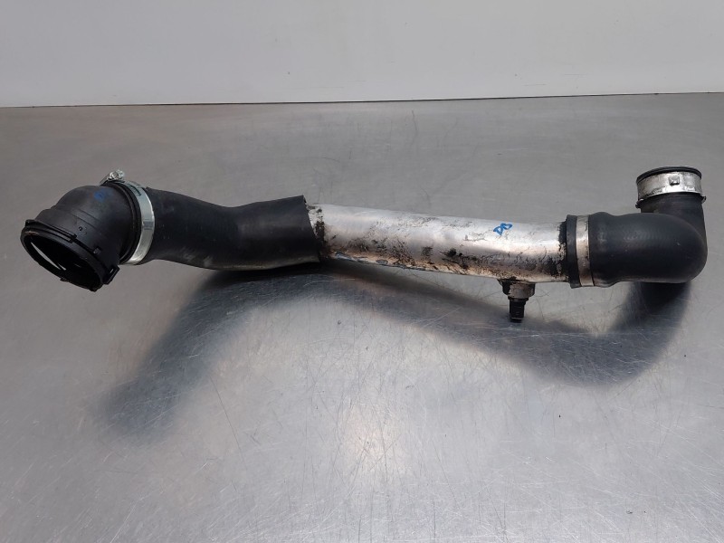 Recambio de tubo presion turbocompresor para bmw x3 (e83) 2.0 d referencia OEM IAM 11613450222  