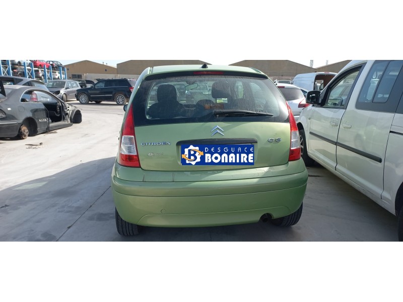 citroen c3 del año 2006