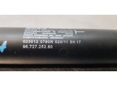 Recambio de amortiguadores maletero / porton para peugeot 308 cc (2009) sport referencia OEM IAM 9672725280   2
