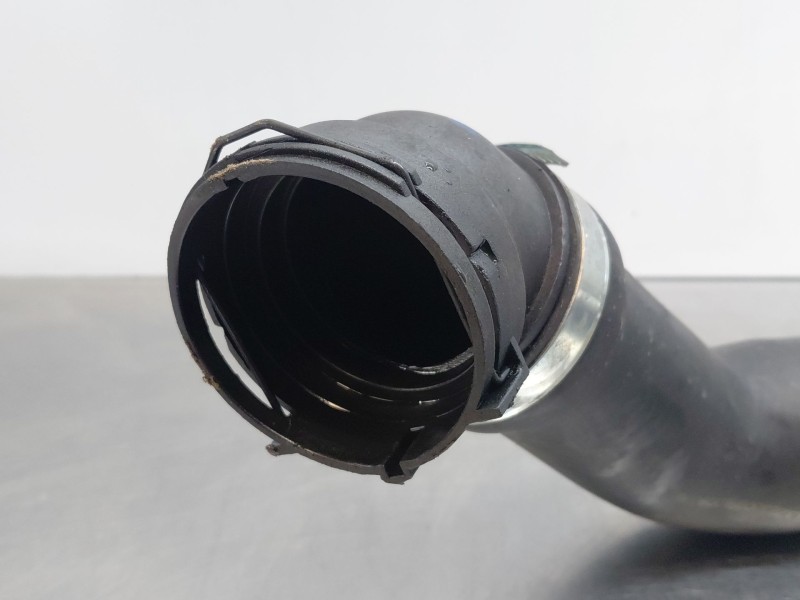 Recambio de tubo presion turbocompresor para bmw x3 (e83) 2.0 d referencia OEM IAM 11613450222  