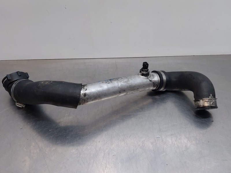 Recambio de tubo presion turbocompresor para bmw x3 (e83) 2.0 d referencia OEM IAM 11613450222  