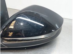 Recambio de retrovisor izquierdo para peugeot 3008 hybrid 3008 referencia OEM IAM 98433443XK   2