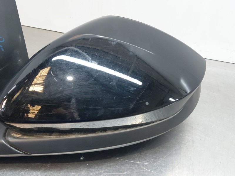 Recambio de retrovisor izquierdo para peugeot 3008 hybrid 3008 referencia OEM IAM 98433443XK  