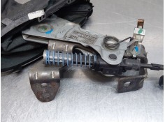 Recambio de palanca freno de mano para bmw x3 (e83) 2.0 d referencia OEM IAM 34403427959   2