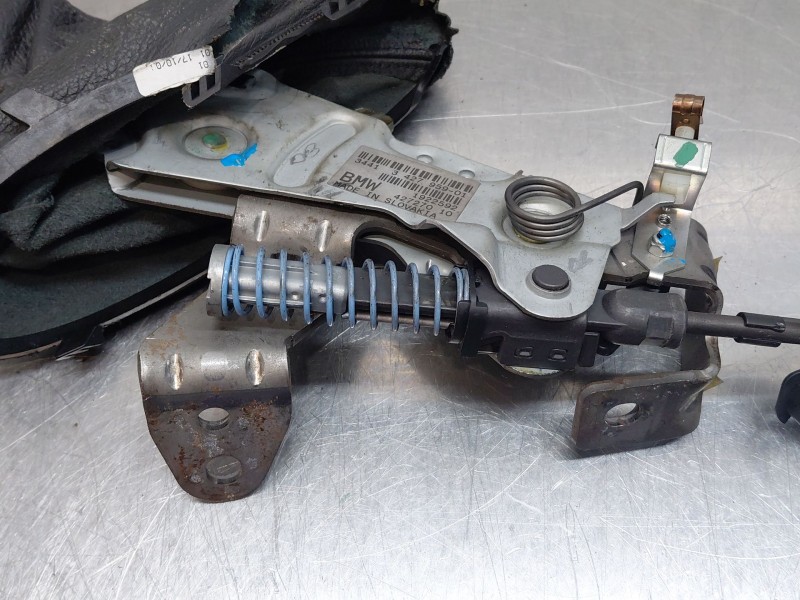 Recambio de palanca freno de mano para bmw x3 (e83) 2.0 d referencia OEM IAM 34403427959  