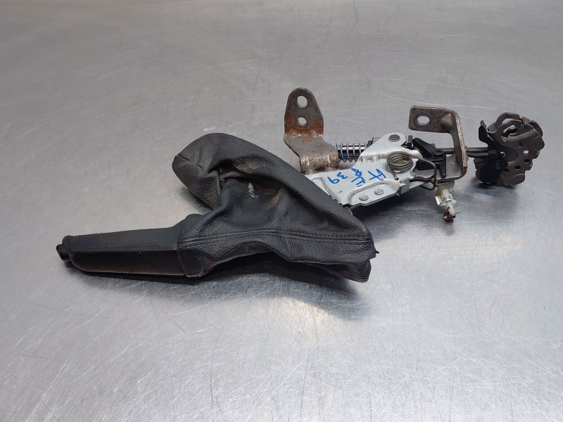 Recambio de palanca freno de mano para bmw x3 (e83) 2.0 d referencia OEM IAM 34403427959  