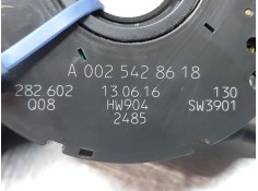 Recambio de sensor para mercedes-benz clase c coupé (cl203) c 220 cdi (203.706) referencia OEM IAM A0025428618   2
