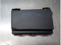 Recambio de caja reles / fusibles para opel astra h (a04) 1.7 cdti (l48) referencia OEM IAM 13145039  