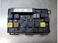 Recambio de caja reles / fusibles para opel astra h (a04) 1.7 cdti (l48) referencia OEM IAM 13145039   2