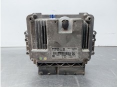 Recambio de centralita motor uce para opel astra h (a04) 1.7 cdti (l48) referencia OEM IAM 12992628 0281011380 