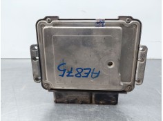 Recambio de centralita motor uce para opel astra h (a04) 1.7 cdti (l48) referencia OEM IAM 12992628 0281011380  2